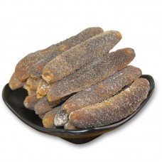 【国内现货包邮】野生澳洲金沙参海参120+头 500克/袋